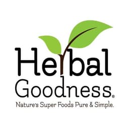 Herbal Goodness logo